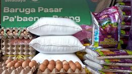 Ditjen Pajak Sebut Imbas PPN 12% ke Harga Barang Hanya 0,9%