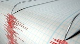 Gempa Magnitudo 6,1 Guncang Vanuatu