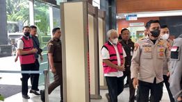 Kasus Timah Harvey Moeis, Bos PT RBT Suparta Juga Harus Bayar Rp 4,57 Triliun