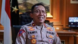 Polri: Arus Mudik Nataru Berjalan Lancar dan Aman