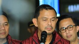 Polri Janji Tangkap Fredy Pratama, WNI Buron Narkoba di Thailand