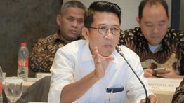 Golkar Kritik PDIP soal Kenaikan PPN: Mencla-mencle, Berpolitiklah Secara Elegan!