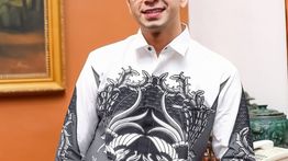 Raffi Ahmad Sempat Bantu Pak Tarno Sebelum Kondisinya Memprihatinkan