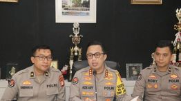 Usai Dianiaya Atasan, Karyawan Perusahaan Gim di Bekasi Lapor Polisi