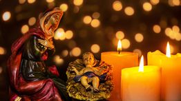 Kelahiran Yesus dan Natal yang Penuh Makna