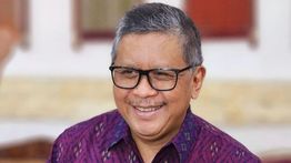 PDIP Sebut Belum Dapat Kabar soal Penetapan Hasto Kristiyanto Sebagai Tersangka oleh KPK