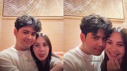 Viral Video Aliando Syarief dan Richelle Skornicki Berdurasi 51 Detik, Terungkap Faktanya