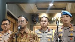 Ini Alasan Mabes Polri Ambil Alih Kasus Pemerasan WN Malaysia di DWP