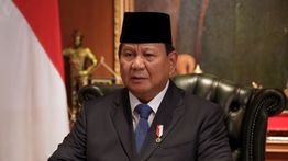 Bukan Cuma Izin Prabowo, Pejabat ke Luar Negeri Kini Terbatas