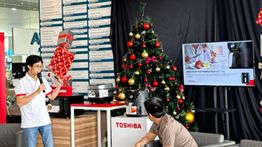 Hari Ibu dan Natal Menjadi Lebih Berarti