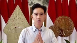 Wapres Ucapkan Selamat Natal, Harap Cinta Kasih untuk Semua Umat