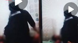 Viral Video Perwira Polisi di Maros Wikwik dengan Istri Orang, Propam Turun Tangan