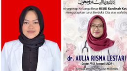 Profil Dokter Zara Yupita Azra, Tersangka yang Diduga Dalang Kasus Bully PPDS Undip