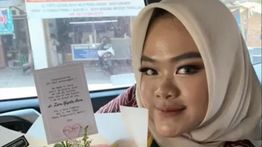 Tampang Dokter Zara Yupita Azra, Dalang Kasus Bully Aulia Risma yang Tewas Bunuh Diri