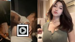 Link Video Mesum Diduga Seleb TikTok Zqya Berdurasi 9 Detik, Begini Klarifikasinya