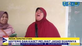 Tahanan Polrestabes Medan Budianto Tewas di Dalam Sel, Diduga Dianiaya Oknum Polisi