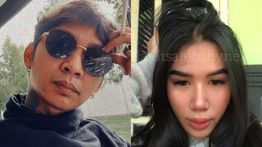 Young Lex Diisukan Selingkuh dengan Sosok Wanita Hedon Suka Berhutang