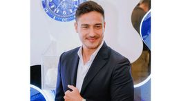 Ramai Isu soal Dugaan Pelecehan, Hamish Daud Buka Suara