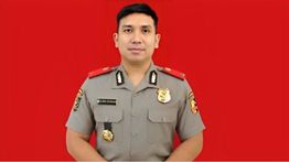 Profil AKBP Malvino Edward, Polisi yang Dimutasi Gegara Palak WN Malaysia di DWP