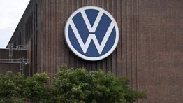 Volkswagen Sepakat PHK 35.000 Karyawan di Jerman 