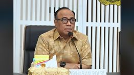 Polri Resmi Membuka Pendaftaran Siswa Baru SMA Kemala Taruna Bhayangkara