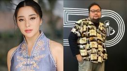 Nikita Willy Ikut Ditipu Fico Fachriza Sebesar Rp28 Juta