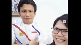 Ferdy Sambo Berduka, Adik Kandungnya Meninggal Dunia