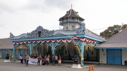 Mengeksplor 16 Tempat Wisata di Solo, Kota Budaya yang Memesona