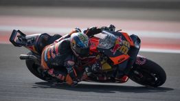 KTM Dikabarkan Bakal Menarik Diri dari MotoGP pada 2026