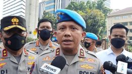 Daftar Napi Diduga Dapat Fasilitas Mewah Lapas Cibinong: Sambo hingga Indra Kenz