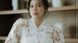 Jessica Iskandar Dilarikan ke Rumah Sakit, Terinfeksi Virus