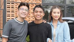 Pihak Sarwendah Minta Bukti Ruben Onsu Dipersulit Bertemu Anak