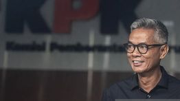 Eks Anggota KPU: Kenal Baik dengan Hasto, Senior Saya