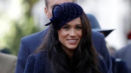 Meghan Markle Umumkan Serial Netflix Usai Kembali Bersinar di Instagram