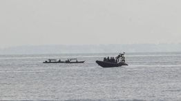 Kapal Imigran Gelap Tenggelam di Laut Tunisia, 27 Tewas