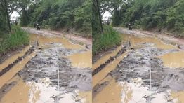 Jalan Daerah Sering Rusak, DPR Minta Pemerintah Pusat Ambil Alih