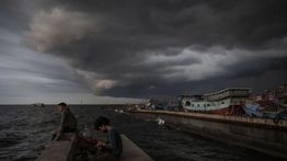 Jasad Pria Ditemukan Mengambang di Pelabuhan Muara Baru Jakarta Utara