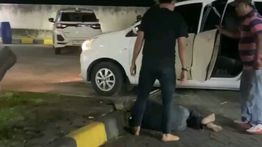 Polisi Buru Penembak Mati Pengusaha Rental Mobil di Rest Area Tol Tangerang-Merak