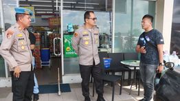 Fakta Baru Korban Penembakan di Rest Area Tol Tangerang, Sempat Minta Bantuan Polisi Tapi Ditolak