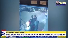 Pemuda di Bandung Diculik, Disekap hingga Dianiaya Gegara Gadaikan Motor Pinjaman