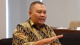 Hendri Satrio: Partai Politik Harus Berani Ajukan Kader di Pilpres 2029