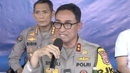 Kapolda Banten Ungkap Kronologi Penembakan di Tol Tangerang-Merak yang Melibatkan Oknum TNI AL