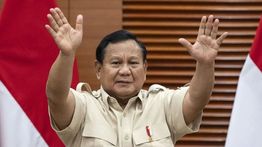 Prabowo bakal Sidak Pelaksanaan Program Makan Bergizi Gratis di Sekolah