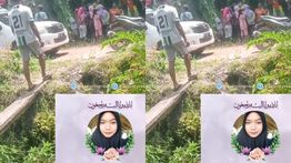 Tragis! Setelah Menghilang, Wanita Cantik Ditemukan Tewas Mengenaskan