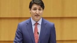 PM Trudeau Dilaporkan Bakal Mundur dari Posisi Ketua Partai Liberal Kanada