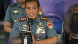 Anggota TNI AL yang Jadi Tersangka Penembakan Bos Rental Mobil dari Kopaska dan KRI Bontang