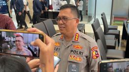 Lagi, 2 Polisi Didemosi 5 Tahun Gara-gara Peras WN Malaysia di DWP