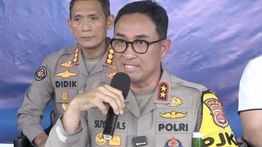 Kapolda Banten Ungkap Penembakan di Tol Melibatkan TNI dan Mobil Sewaan