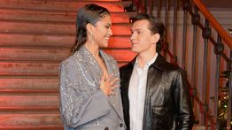 Selamat! Tom Holland dan Zendaya Resmi Bertunangan, Kapan Menikah?