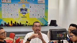 Calon Asisten Pelatih Indonesia  Punya Pengalaman Sebagai Mantan Pelatih Liga Belanda